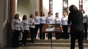 Реченька (Белорусская народная песня)  / La Rivière (chanson folklorique biélorusse)