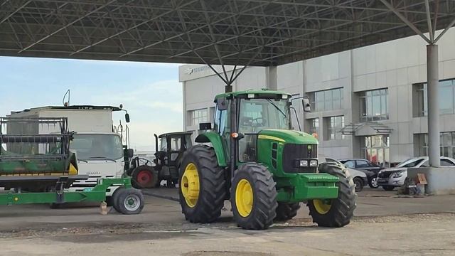 Пул Топар Кишлок Хужалиги Техникалари | Pul Topar Qishloq Xo'jaligi Texnikalari. смотреть онлайн