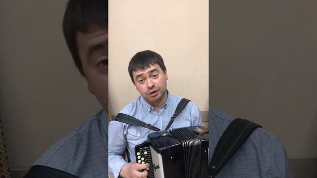 Мастер-класс распевки от Андрея Красноперова