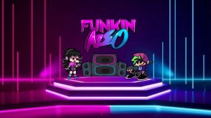 Friday Night Funkin' - Vs Funkin Neo [New Skin Neo]