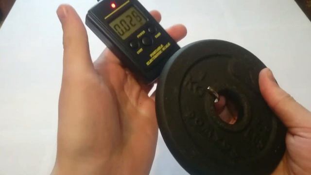 Электронные весы безмен 40 кг