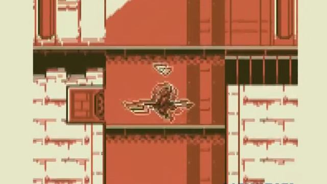 Maverick Hunter Playsthrough | Armored Dove Part 1 смотреть онлайн