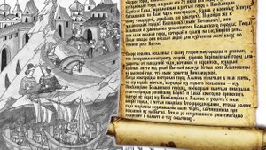 Сокровища Вятки   Когда была основана Вятка