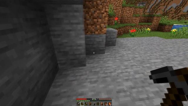 САМОЕ НАЧАЛО ► Выживание в (Майнкрафт 1.18) #1 смотреть онлайн