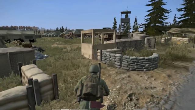 Day Z Standalone - Часть # 18 | Мой клон(co-op)