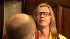 ЗВАНЫЙ УЖИН. УГОЩЕНИЯ С ПОЛА. ДЕНЬ 4