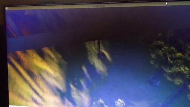 Кресло Виртуальной Реальности Бреющий полёт!Chair of Virtual Reality fly by! смотреть онлайн