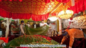 Bahot Kathin Hai Dagar Panghat ki - Kalaam Hazrat Amir Khusro - Urs Mubarak Hazrat Amir Khusro