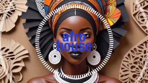 Afro & Deep House Mix 2024