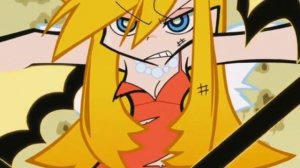 Panty and Stocking - Anarchy