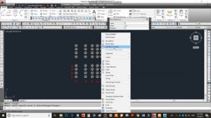How to use bcount Command in Autocad | autocad block counting