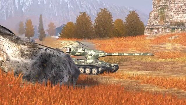 ПОЛУЧИ ХАЛЯВНЫЙ ПРЕМ И СЕКРЕТЫ ДВУХ ИВЕНТОВ ВОТ БЛИЦ / Wot Blitz / НОВАЯ ВЕТКА , КАРТА ПРОМЗОНА смотреть онлайн