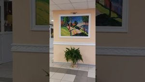 САНАТОРИЙ  ФНС  " ПОДМОСКОВЬЕ''.