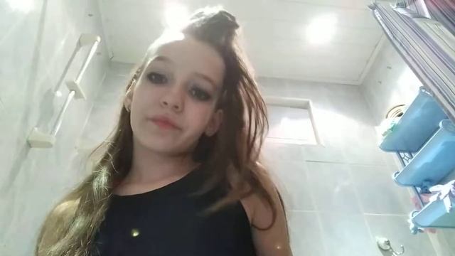 Первая часть Я снимаю макияж смотреть онлайн