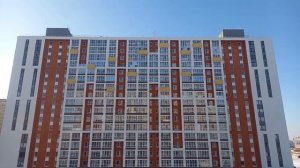 ПЕРЕЕЗД с СЕВЕРА ХМАО в г. ТЮМЕНЬ на ПМЖ.  Тюменская Слобода. #ямальскийдва_и_клеверпарк