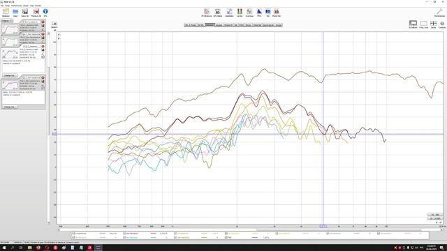 Самодельный ленточный динамик ГЛШ-3 смотреть онлайн