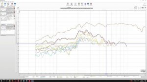 Самодельный ленточный динамик ГЛШ-3