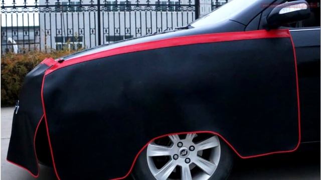 20 товаров для автомобиля с Алиэкспресс, автотовары №29 смотреть онлайн