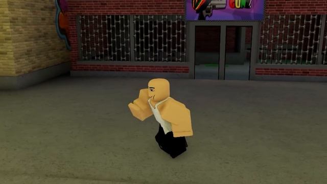 The Roblox Hood смотреть онлайн