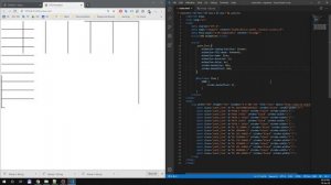 Анимация прорисовки SVG с помощью JS и CSS
