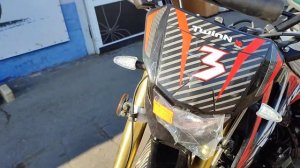 ЭНДУРО 300 КУБОВ 172 FMM -(баланс вал) ROLLIZ 003- RRC-300 с ПТС