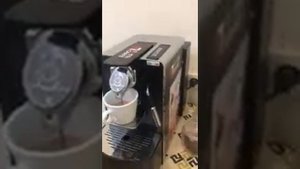 Капсульная кофемашина Espresso del Capitano OFFICE PLUS VAP