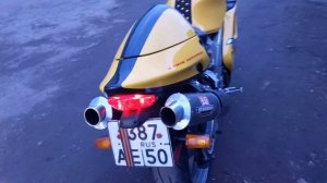 Продам Suzuki TL1000R