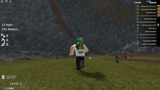 HOW TO BREAK EVERY SINGLE BONE IN YOUR BODY in ROBLOX BROKEN BONES SIMULATOR IV смотреть онлайн