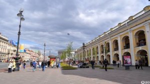 ПРОГУЛКА ПО ПИТЕРУ (ПЕСНЯ НА ГИТАРЕ) / АВТОРСКАЯ ПЕСНЯ / АВТОРСКАЯ ПЕСНЯ НА ГИТАРЕ / ПЕСНЯ НА ГИТАР