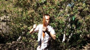 Лонгбоу или Рекурсивный , выбор лука