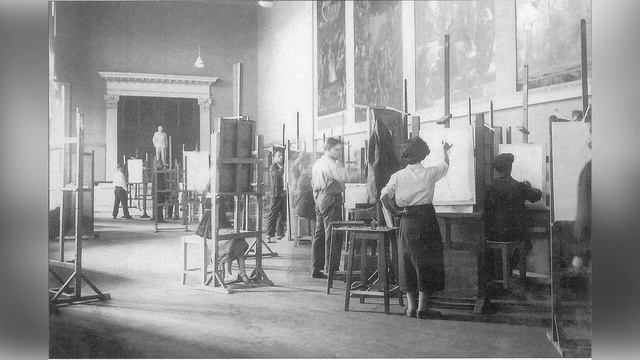 Волшебный мир зверей и птиц Е. Чарушина смотреть онлайн