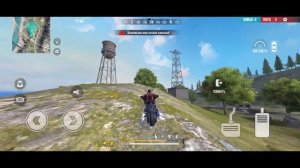 Free Fire MAX Чем отличается от обычного? Первый взгляд (Android)