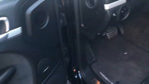 Porsche Cayenne GTS 4.8 405KM 2008