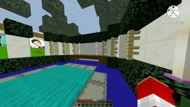 Я ПРОШЁЛ ЭТУ КАРТУ! | МАЙНКРАФТ УГАДАЙ ЮТУБЕРА ПО ФРАЗЕ #2 смотреть онлайн