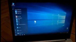 Ноутбук Lenovo IdeaPad Z500 Touch