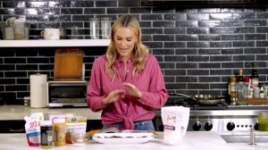 What I Eat In A Day | Molly Sims