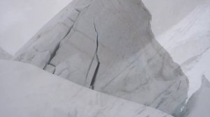 Хантенгри 2015: подъем и лагеря (Khantengri 2015: camps and peak)