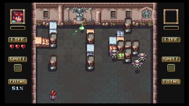 Let's play Strikey Sisters and talk about Reggie leaving Nintendo смотреть онлайн