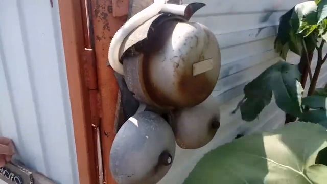 Школьный звонок .
