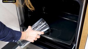 Kuchnia Gorenje MEKS514X ExtraSteam | Wideoprezentacja