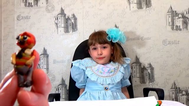 ПЛАСТИЛИНОВЫЕ ГЕРОИ ИЗ ЛЮБИМЫХ МУЛЬТФИЛЬМОВ Лунтик, Кузя, Мила, Пчелёнок ЛЕПКА ИЗ ПЛАСТИЛИНА