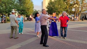 Ты такая ляля..... 14.09.24.