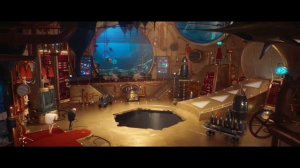 Грю и Дрю | Гадкий я 3 (2017)