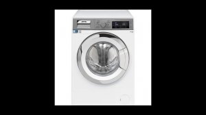 Стиральная машина премиум SMEG