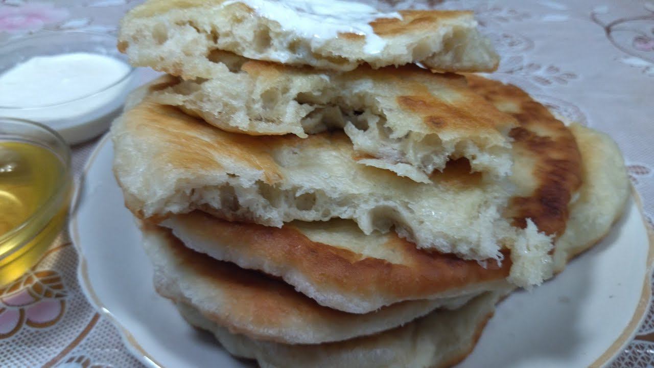 Взяла воду . дрожжи и муку.тонкости дрожжевого теста смотреть онлайн