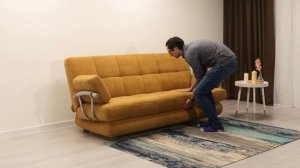 Диван-книжка «Соната»