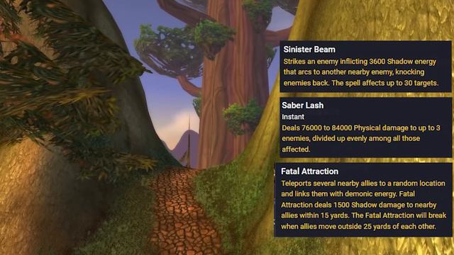 What Would Pre Nerf Phase 3 Look Like? | WoW TBC Classic смотреть онлайн