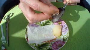 На Такую Отличную насадку Клюёт Лещ, Карп, Карась, Плотва, но Мало Рыбаков Кто Ловит на эту насадку