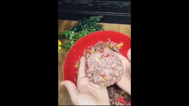 حواوشي فى اقل من نص ساعة اكل البيت كله смотреть онлайн