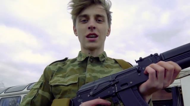 А4 забирают в армию !!! смотреть онлайн